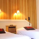 Hotell Le Colibri Aix-les-Bains