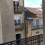 Le Colibri Hotell