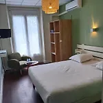 Le Colibri Hotell
