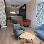Hotell Le Colibri