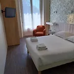 Hotell Le Colibri