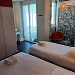 Hotell Le Colibri