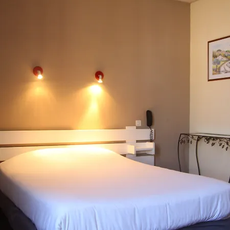 Le Colibri Szálloda 2*