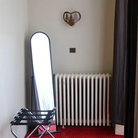 Szálloda Le Colibri 2*