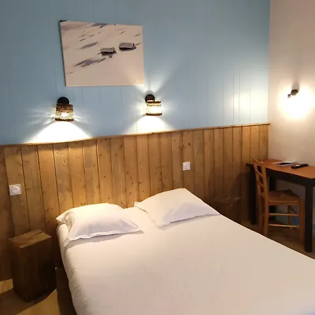 Le Colibri Szálloda 2*