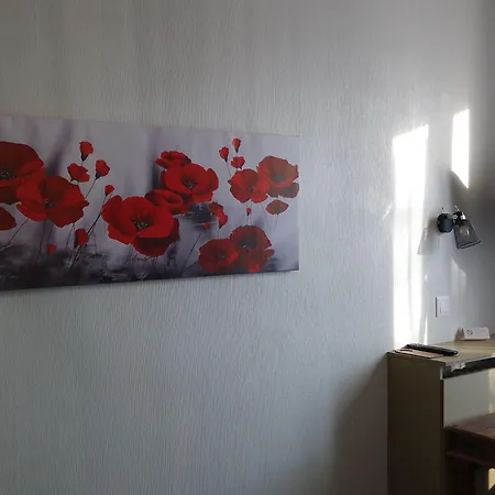 Le Colibri Отель