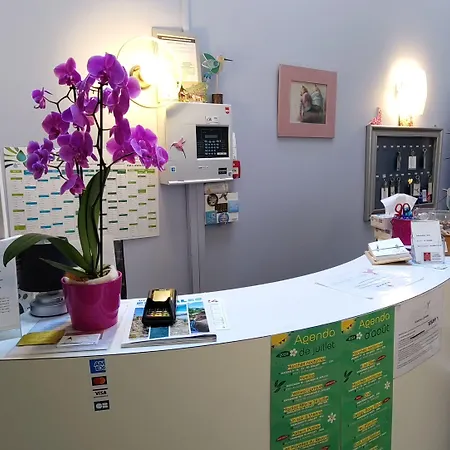 Le Colibri Szálloda 2*