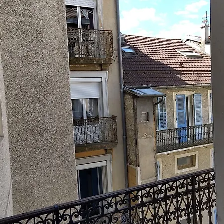 Le Colibri Szálloda