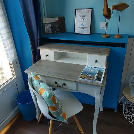 Le Colibri 2* Экс-ле-Бен