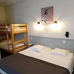 Le Colibri Hotel Aix-les-Bains