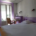 Le Colibri Otel Aix-les-Bains