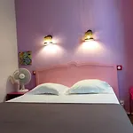 Otel Le Colibri Aix-les-Bains