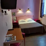 Ξενοδοχείο Le Colibri