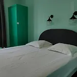 Ξενοδοχείο Le Colibri Εξ Λε Μπαν