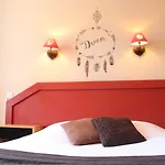 Otel Le Colibri Aix-les-Bains
