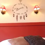 Otel Le Colibri Aix-les-Bains