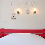 Le Colibri Ξενοδοχείο 2*
