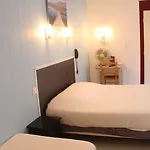 Hotel Le Colibri Aix-les-Bains