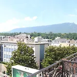 Hotel Le Colibri Aix-les-Bains