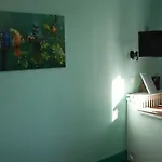 Ξενοδοχείο Le Colibri