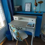 Le Colibri 2* Εξ Λε Μπαν