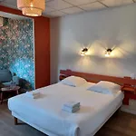 Hotel Le Colibri