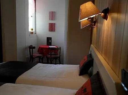 Hotel Le Colibri 2*