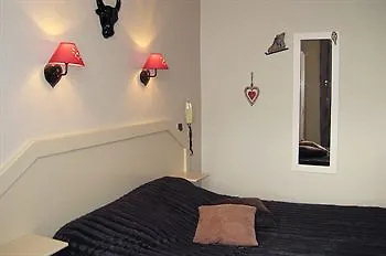 Le Colibri Hotel Aix-les-Bains