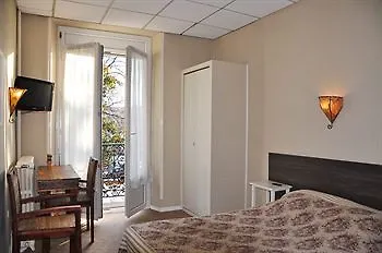 Le Colibri Hotel 2*