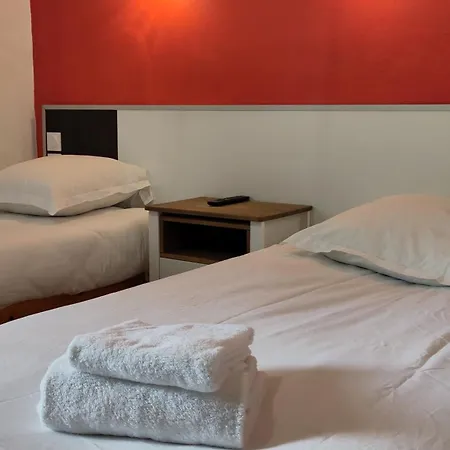 Hotel Le Colibri 2*