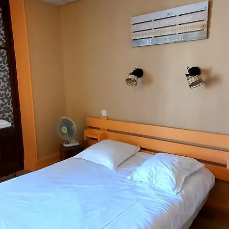 Le Colibri Hotel 2*