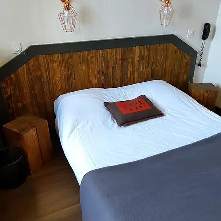 Hotel Le Colibri 2*