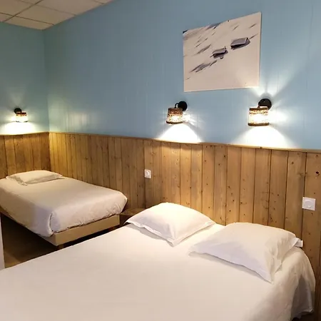 Le Colibri Hotel