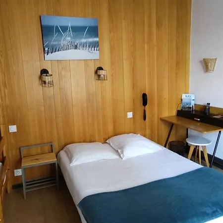 Le Colibri 2* Aix-les-Bains