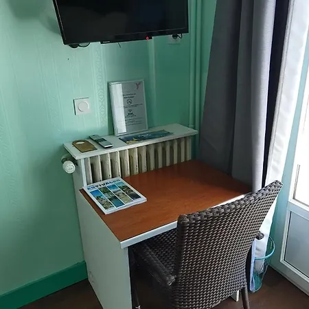Le Colibri Hotel