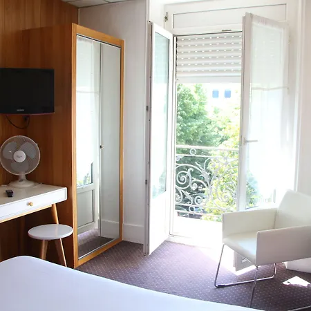 Le Colibri Hotel Aix-les-Bains