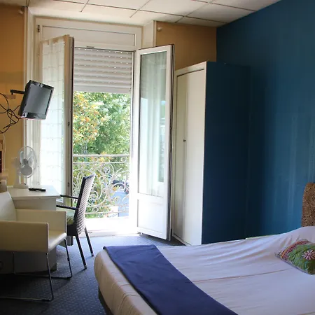 Le Colibri, Aix Les Bains Aix-les-Bains