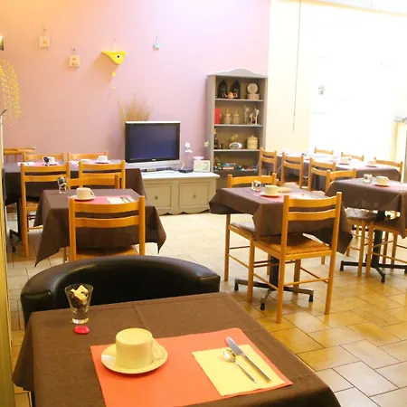 Le Colibri, Aix Les Bains 2*