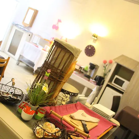 Hotel Le Colibri Aix-les-Bains