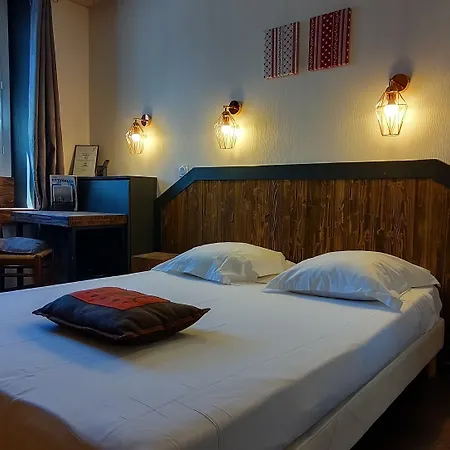 Hotel Le Colibri Aix-les-Bains