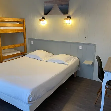 Le Colibri Hotel 2*