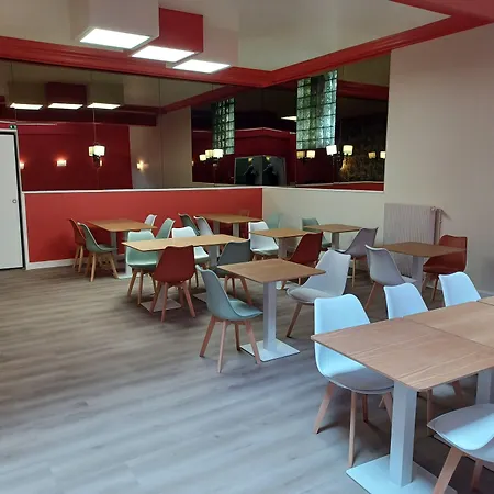 Le Colibri Hotel