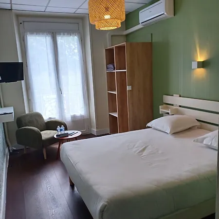 Hotel Le Colibri