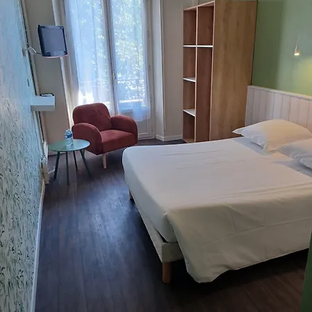 Le Colibri Hotel 2*