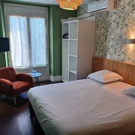 Le Colibri Hotel 2*