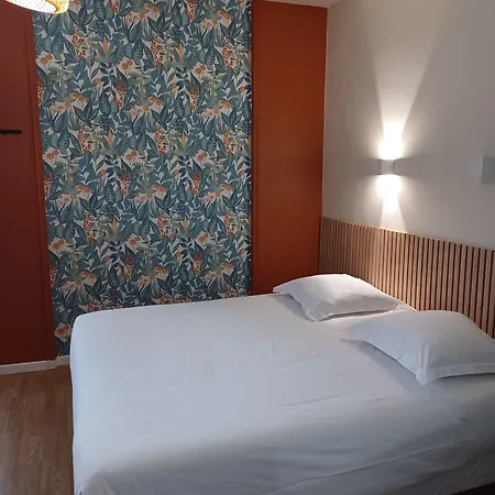 Le Colibri Aix-les-Bains