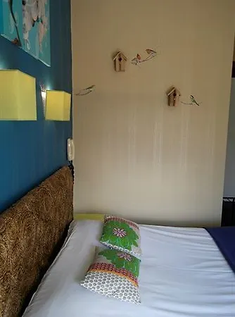 Hotel Le Colibri