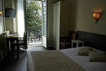 Hotel Le Colibri