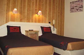 Le Colibri Hotel Aix-les-Bains