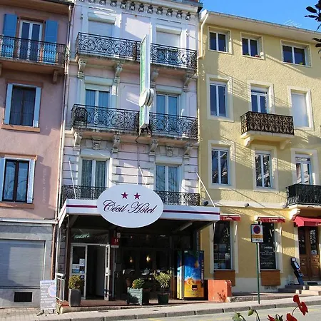 Le Colibri Hotel